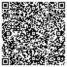 QR code with American Flux & Metals Corp contacts