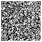 QR code with Fairton TV VCR & Electronics contacts