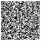 QR code with A 24 All Day Emrgncy A Lcksmth contacts