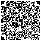 QR code with Precision Printing & Graphics contacts