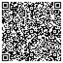 QR code with Agin Signs contacts