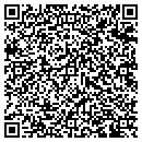 QR code with JRC Service contacts