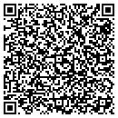 QR code with Tees Etc contacts
