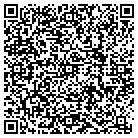 QR code with Jenn-Way Recovery Bureau contacts