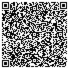 QR code with De Falco Pool & Spa Inc contacts