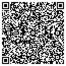 QR code with Y M T Inc contacts