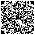 QR code with Pinnacle Design contacts