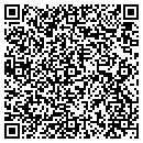 QR code with D & M Boat Works contacts