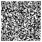 QR code with Cyclepaths Lake Tahoe contacts