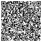 QR code with Advanced Roofing & Constructio contacts