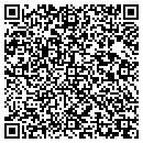 QR code with OBoyle Funeral Home contacts