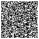 QR code with Hue's Barber Shop contacts