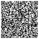 QR code with Salon Of Saddle River contacts