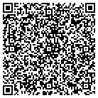 QR code with L & C Design Consultant Corp contacts