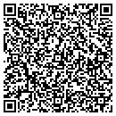 QR code with Robert P Mayson MD contacts