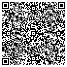 QR code with River Line Model Railroading contacts