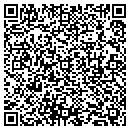 QR code with Linen Shop contacts