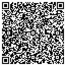 QR code with Aura Badge Co contacts