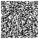 QR code with Richard A Blose Dvm contacts