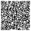 QR code with Toms Chicken Shack contacts