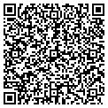 QR code with A&A Auto Locksmith contacts