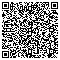 QR code with Blue Express contacts