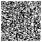 QR code with Orciuolo Steven M DDS contacts