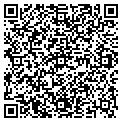 QR code with Photovison contacts