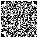QR code with Roger E Stier contacts