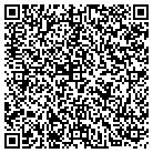 QR code with Ultra-Tech Heating & Cooling contacts