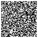 QR code with Mannatec Inc contacts
