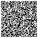 QR code with T Communications contacts