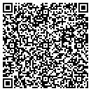QR code with Cluck University Chicken contacts