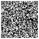 QR code with Orthofix of New Jersery contacts