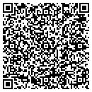 QR code with Harrison Myers contacts
