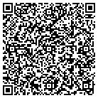 QR code with James P McMenamin DMD contacts