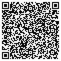 QR code with U S C Inc contacts