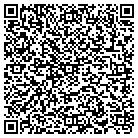 QR code with Highland Stables Inc contacts