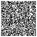 QR code with Marble Man contacts