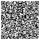 QR code with Management & Environ Cnsltng contacts