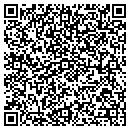 QR code with Ultra One Corp contacts