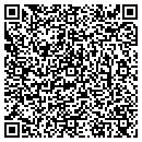 QR code with Talbots contacts
