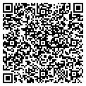 QR code with Zakian contacts