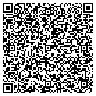 QR code with Ortiz & Leiva Lawn Landscaping contacts