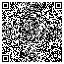 QR code with Alpine Ice contacts