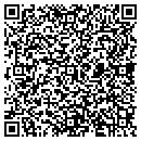 QR code with Ultimate Athlete contacts