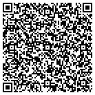 QR code with St John Serbian Orthodox Charity contacts