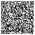 QR code with Sunset Carpet contacts