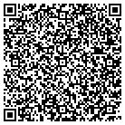 QR code with Radiology Afflates Centl NJ PA contacts