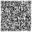 QR code with WNJUTV Broadcasting Corp contacts